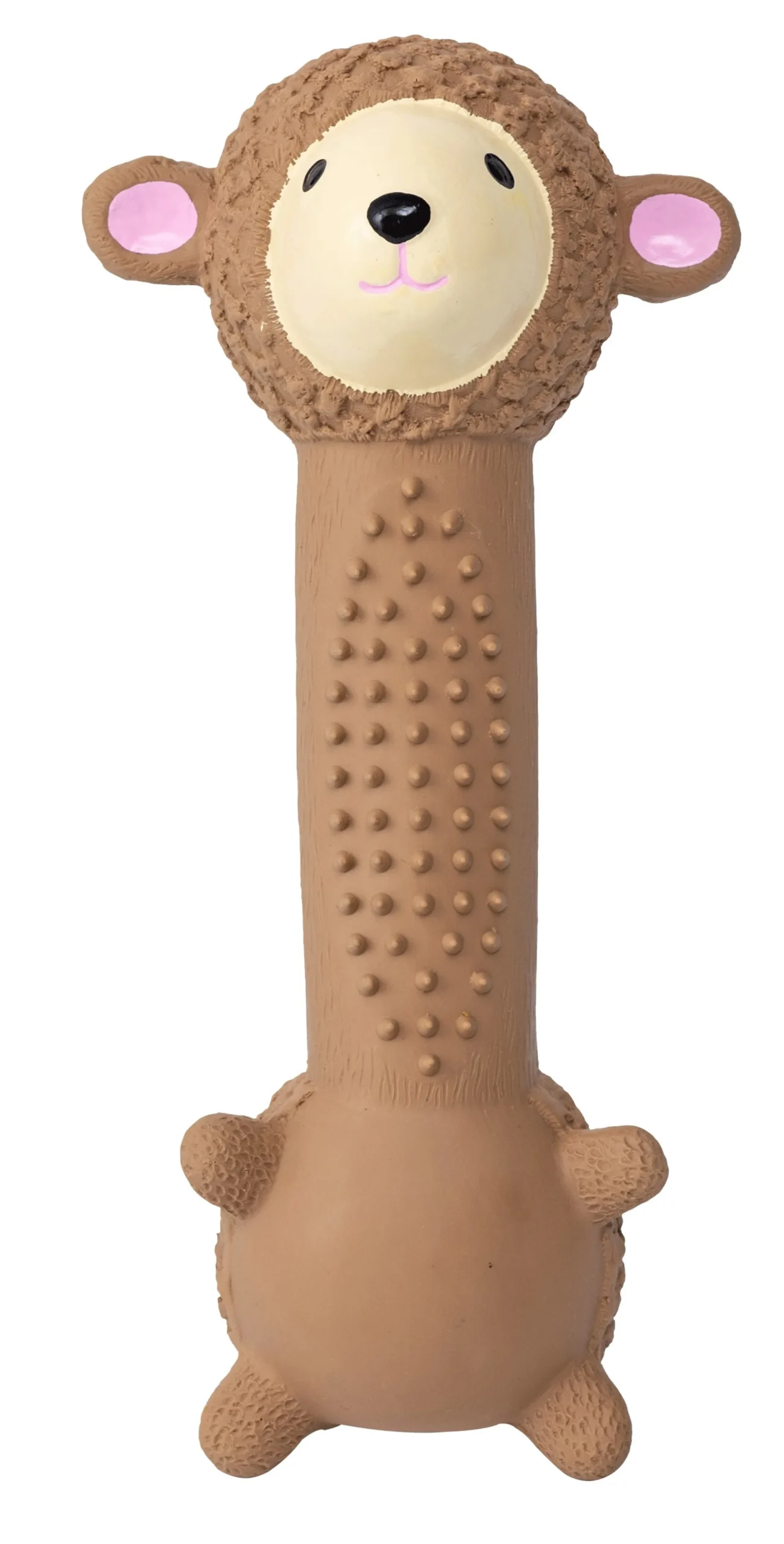 Quapas! Dog Toy Fun sheep