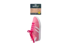 Quapas! Dog Toy Fun Women shoe pink
