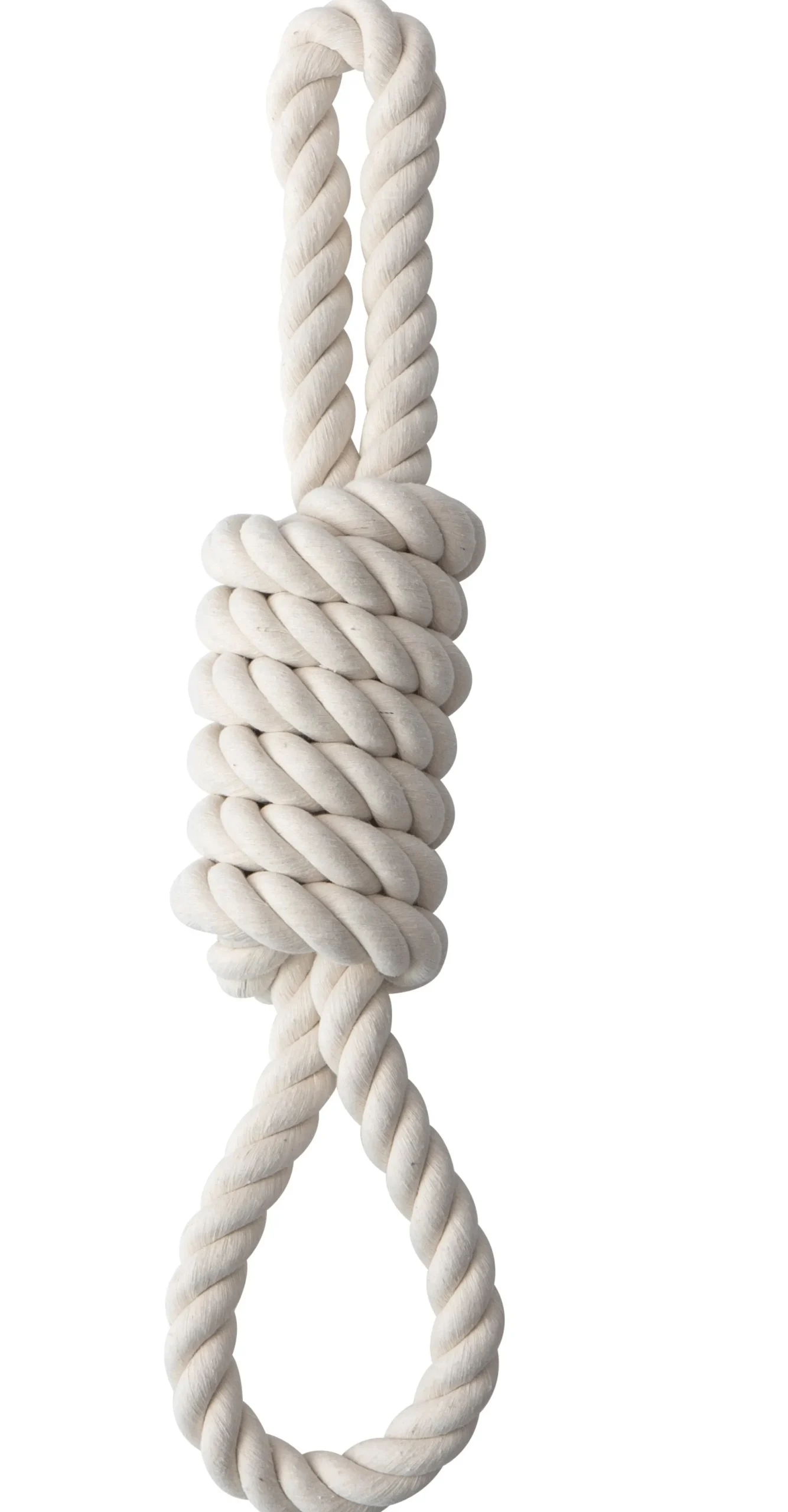 Quapas! Dog Toy Rope L
