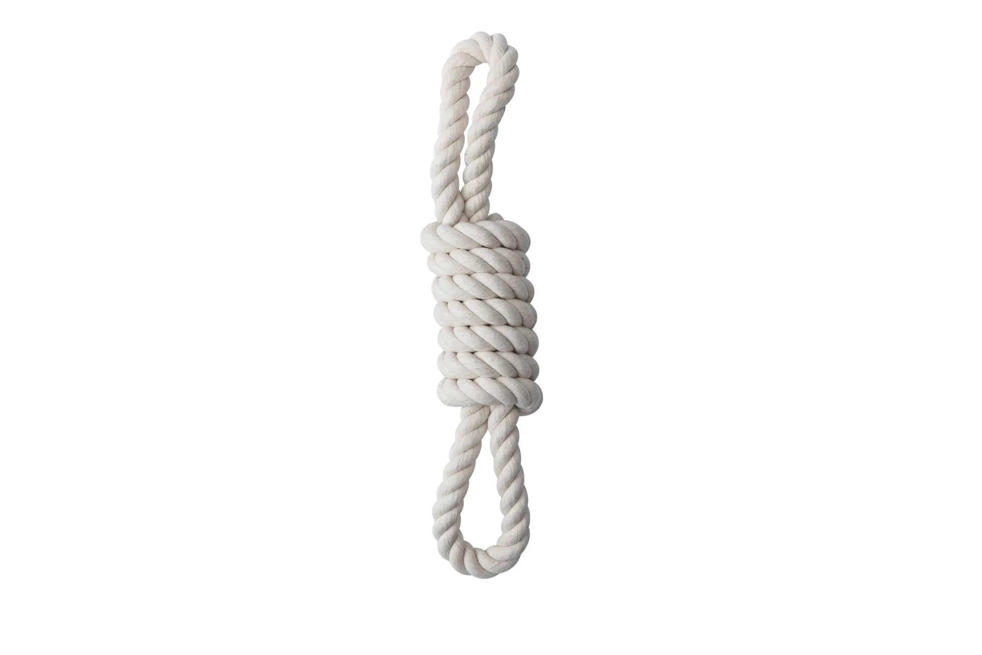 Quapas! Dog Toy Rope L