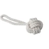 Quapas! Dog Toy Rope L Ball