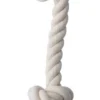 Quapas! Dog Toy Rope L Open end