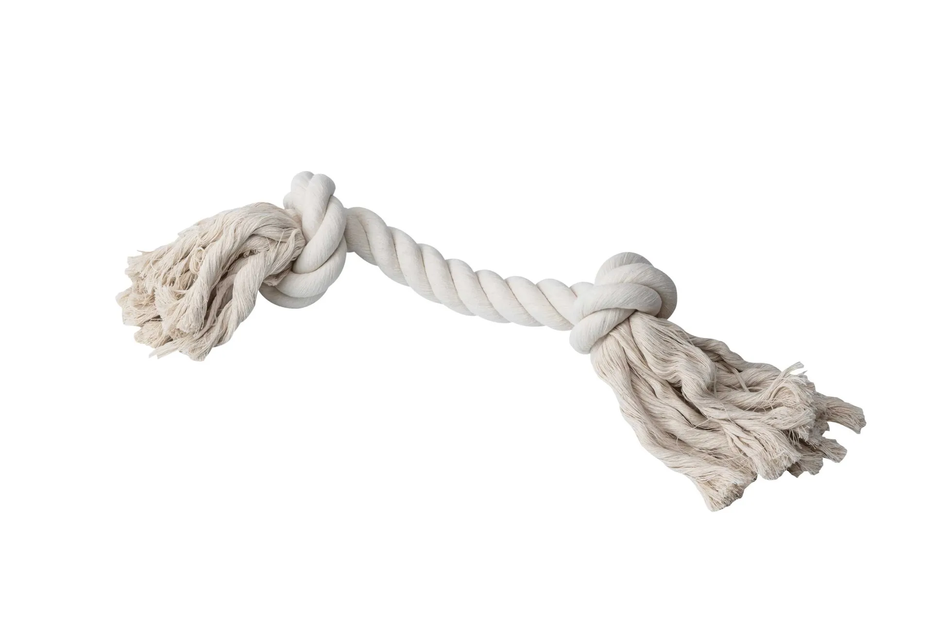 Quapas! Dog Toy Rope L Open end