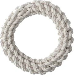 Quapas! Dog Toy Rope L Round