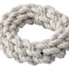 Quapas! Dog Toy Rope M Round