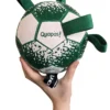 Quapas! Dog Toy Sport soccer ball L