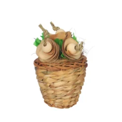 Quapas! Flower Pot