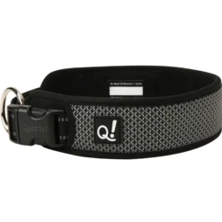 Quapas! Halsband Ultra Comfort Reflective