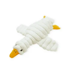 Quapas! Hondenknuffel Gans