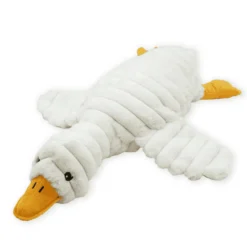 Quapas! Hondenknuffel Gans