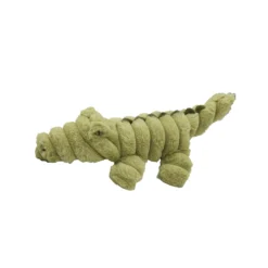 Quapas! Hondenknuffel Krokodil