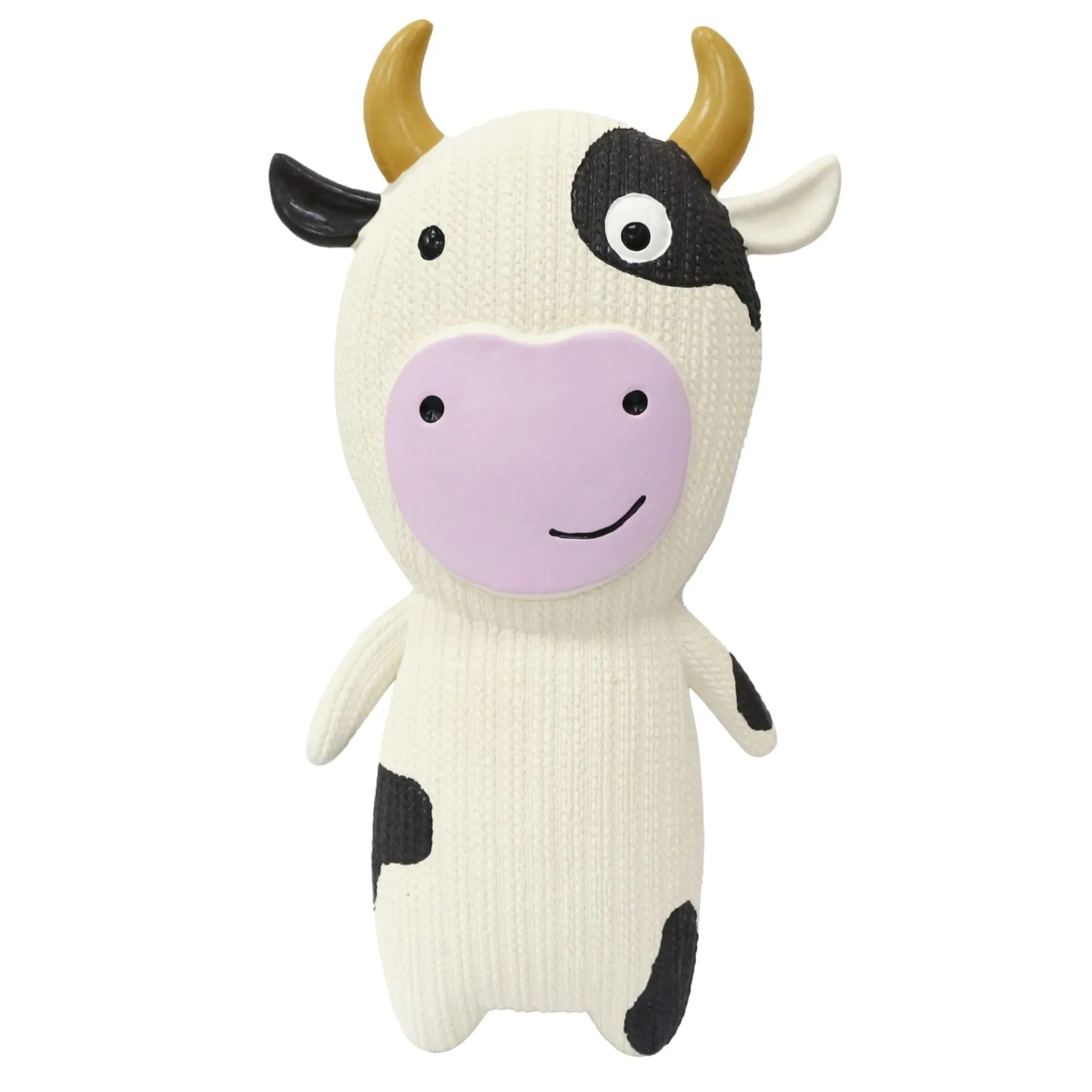 Quapas! Hondenknuffel XXL Koe