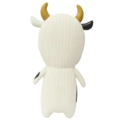 Quapas! Hondenknuffel XXL Koe