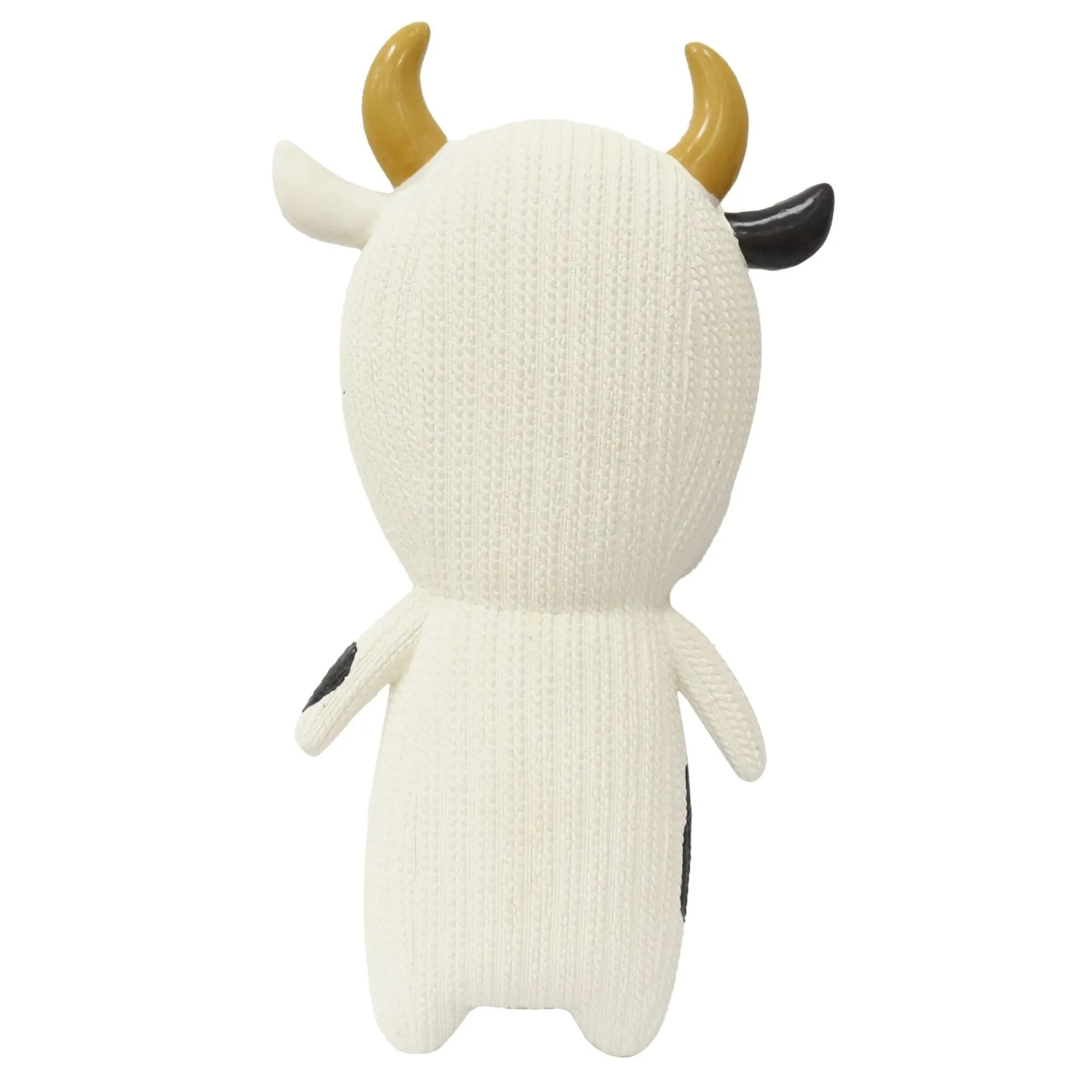 Quapas! Hondenknuffel XXL Koe