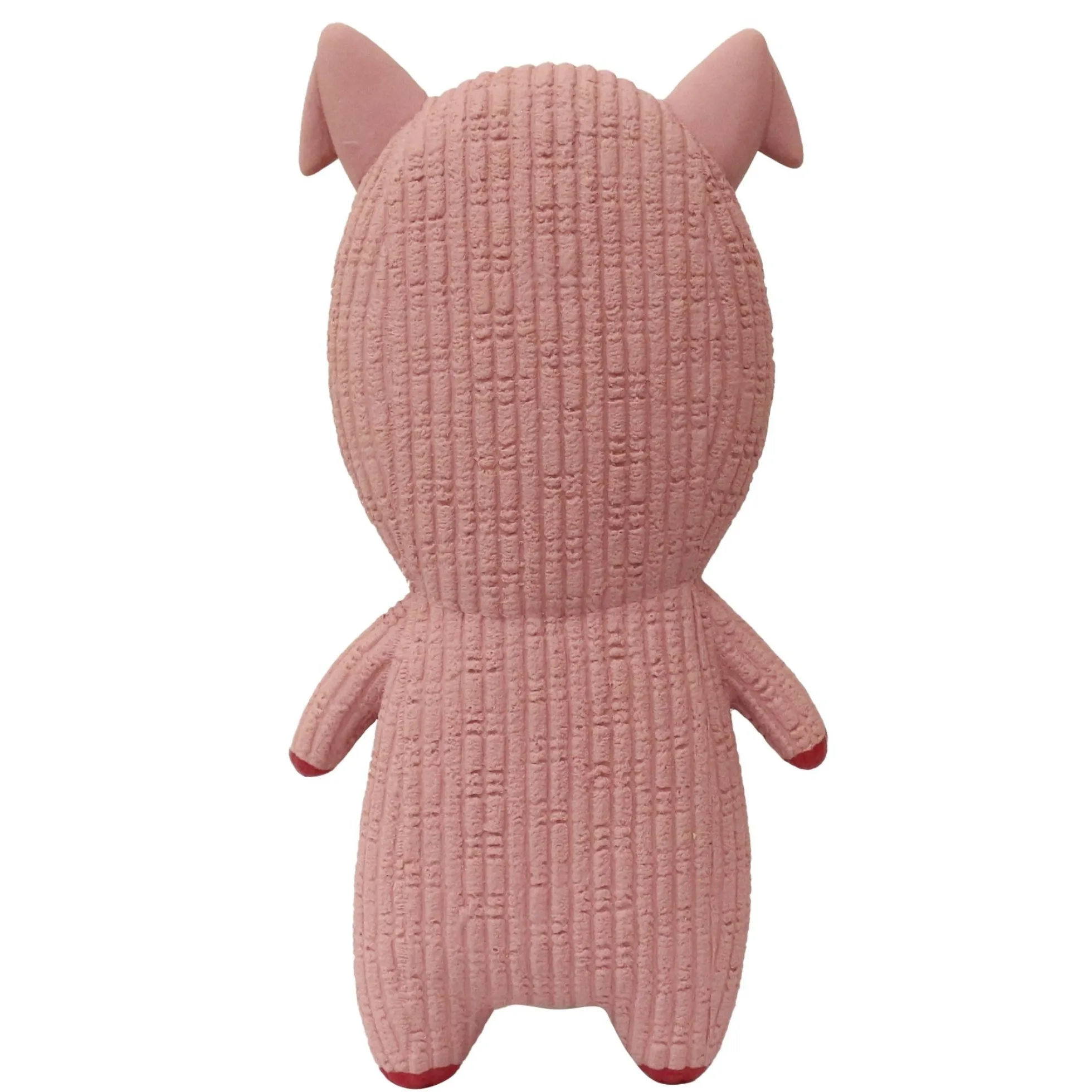 Quapas! Hondenknuffel XXL Varken
