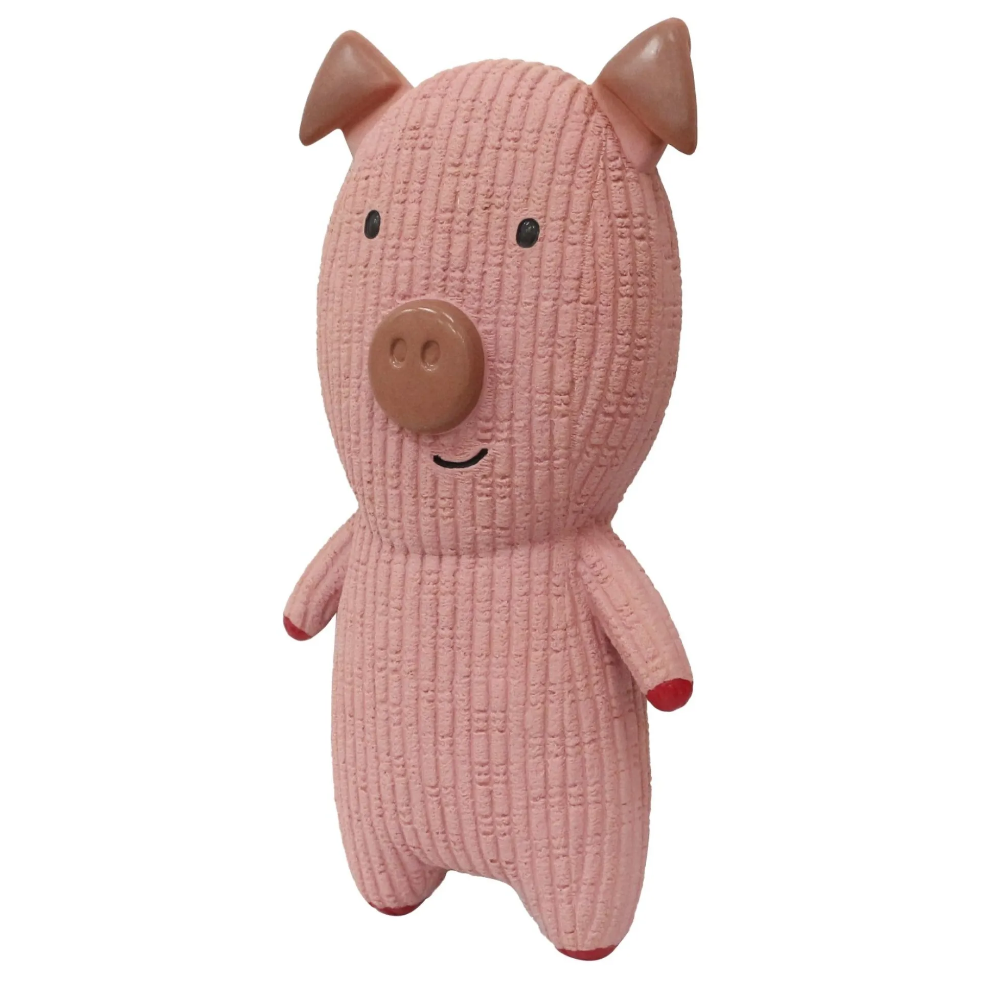 Quapas! Hondenknuffel XXL Varken