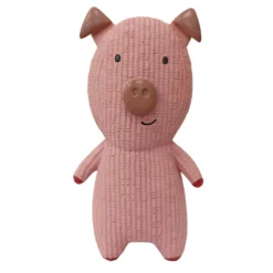 Quapas! Hondenknuffel XXL Varken