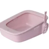 Quapas! Kattenbak Roze