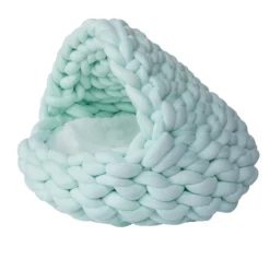 Quapas! Kattenmand Iglo Mint
