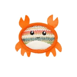 Quapas! Kattenspeeltje Colour Crab