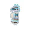 Quapas! Kattenspeeltje Colour Seahorse