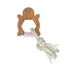 Quapas! Kauwspeelgoed Puppy Houten Schildpad
