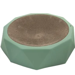 Quapas! Krabbed Playtime green