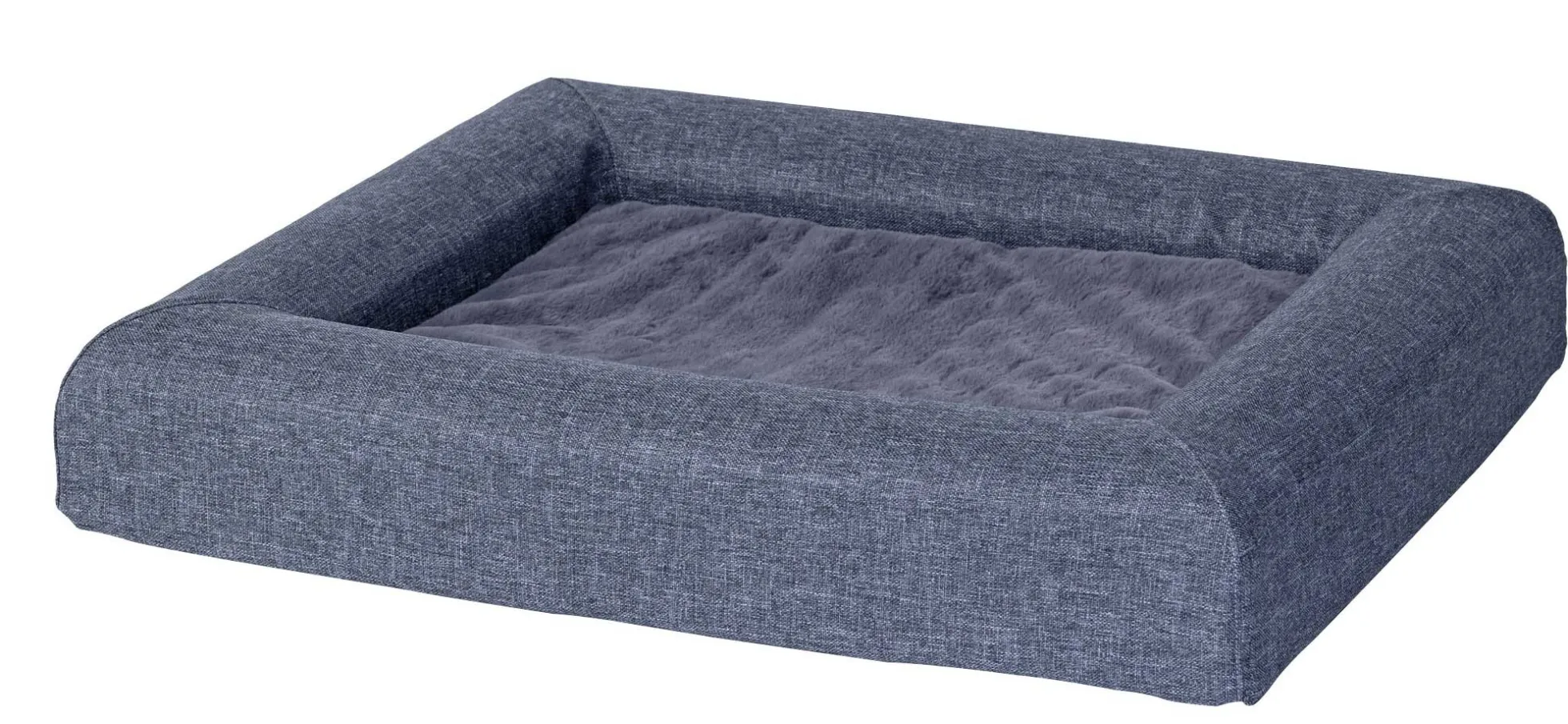 Quapas! Memory Foam hondenbed