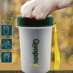 Quapas! MudRemover
