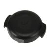 Quapas! Oplaadbare LED Zwart