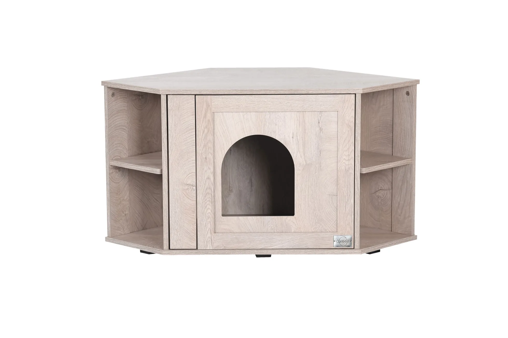 Quapas! Premium Indoor kattenmeubel