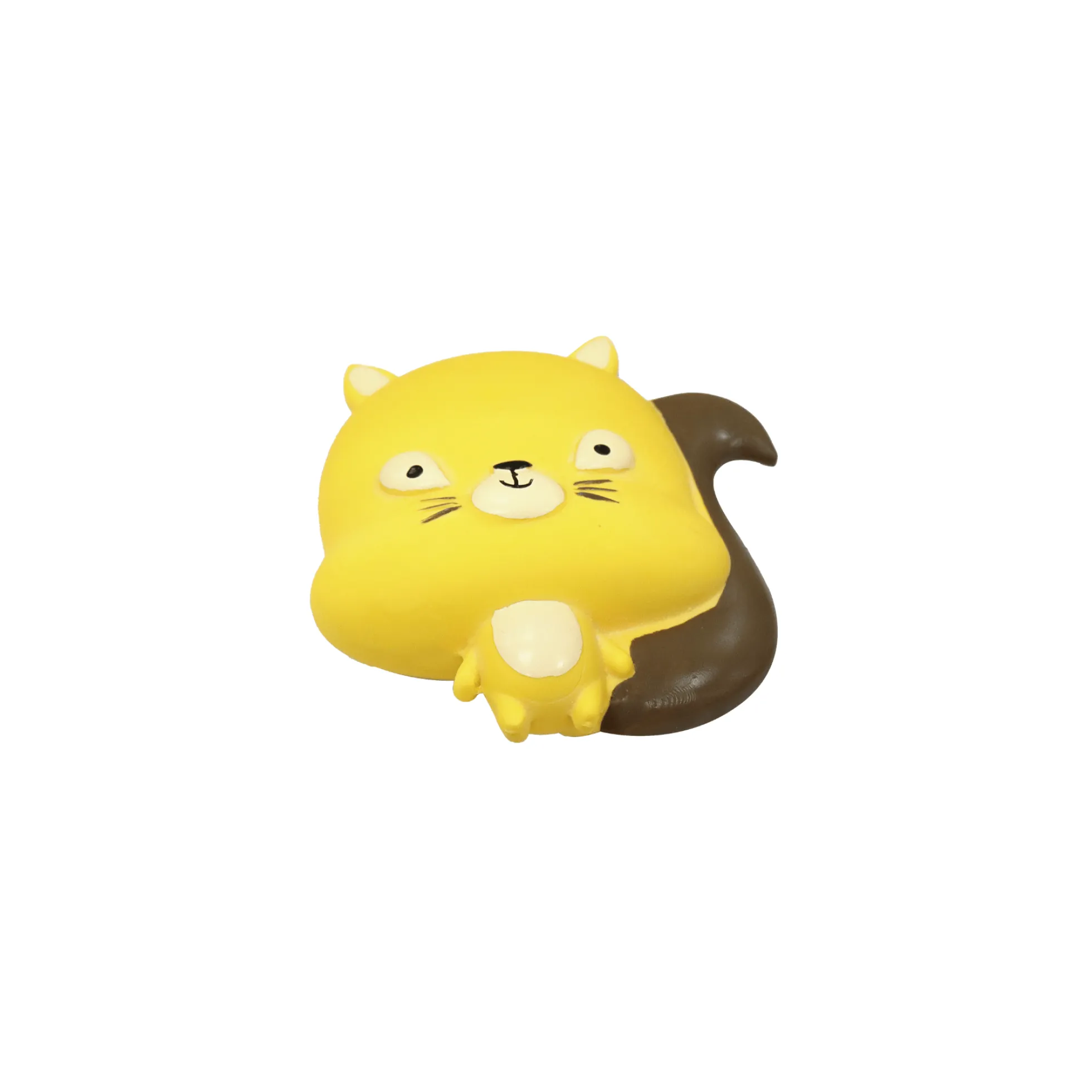 Quapas! Puppy Speelgoed Cute Eekhoorn