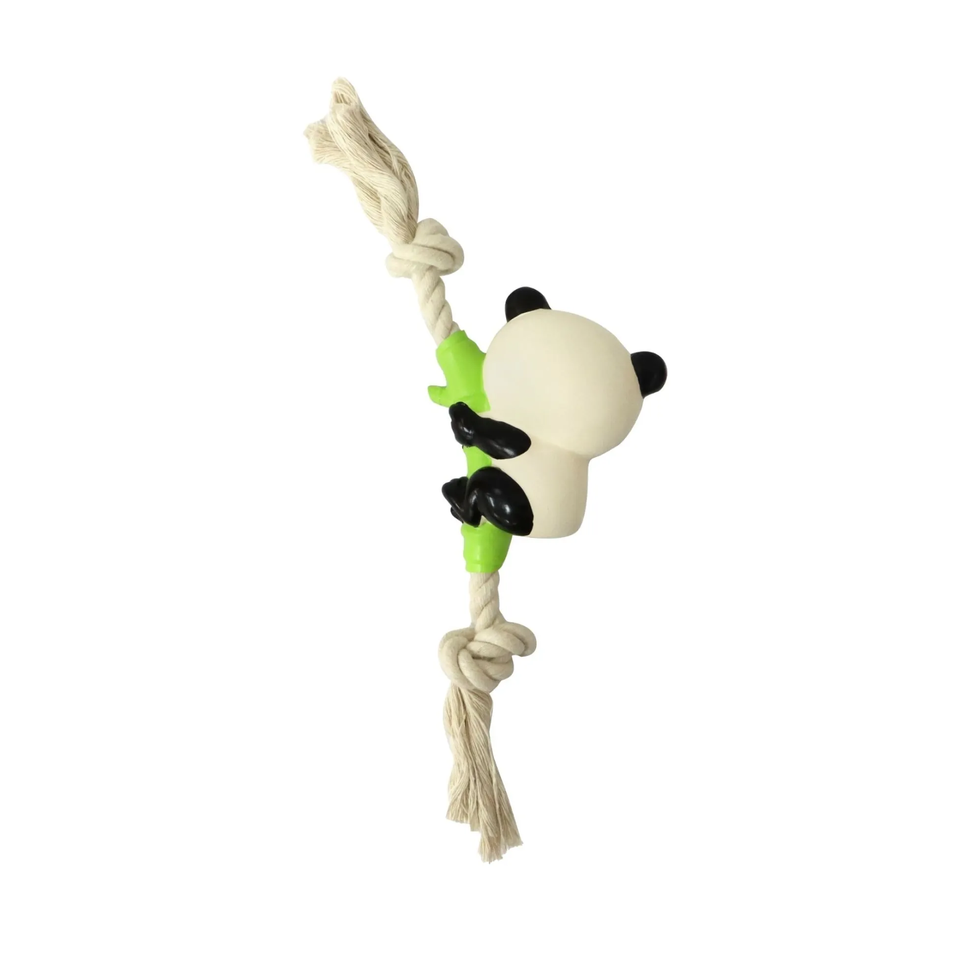 Quapas! Puppy Speeltje Climbing Panda
