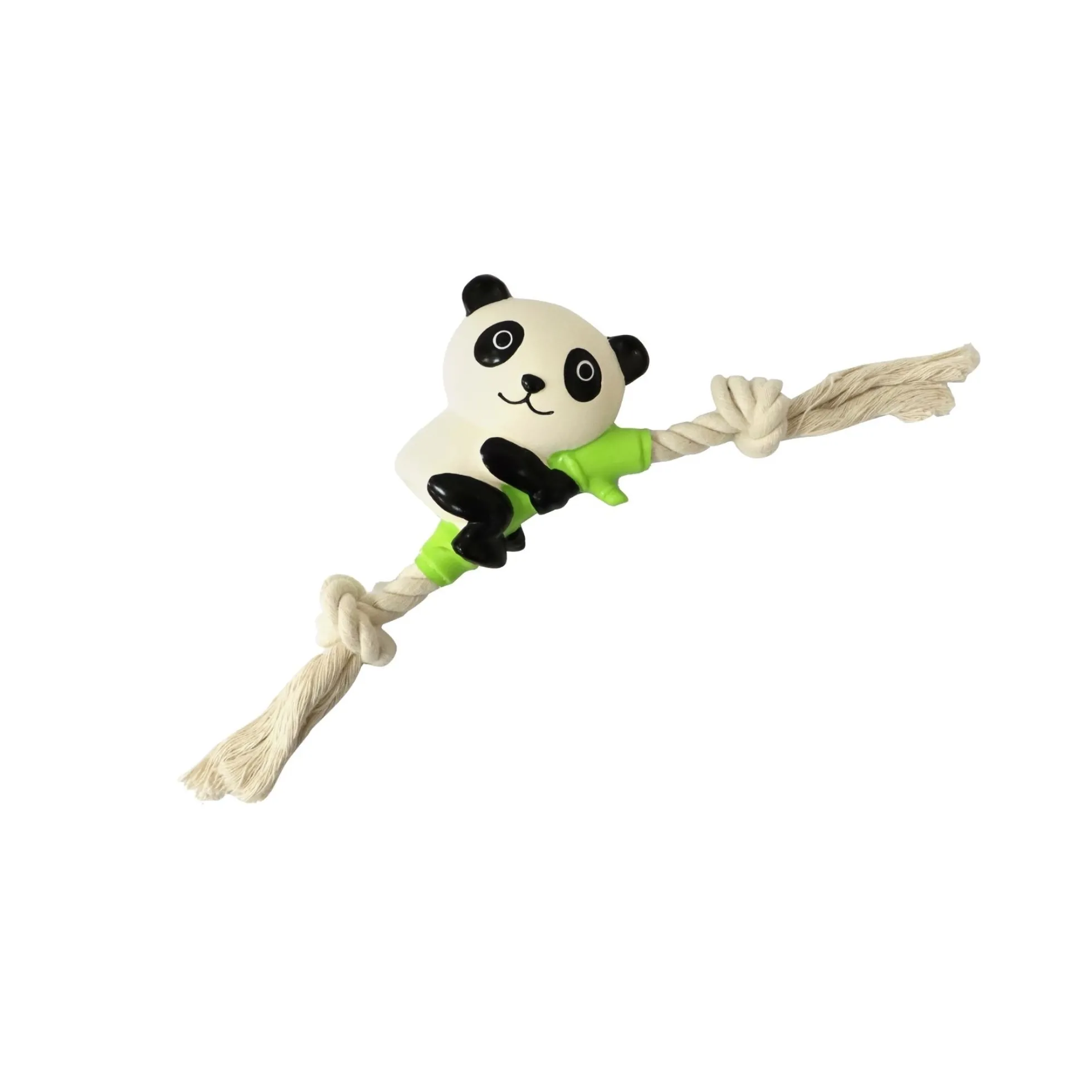 Quapas! Puppy Speeltje Climbing Panda