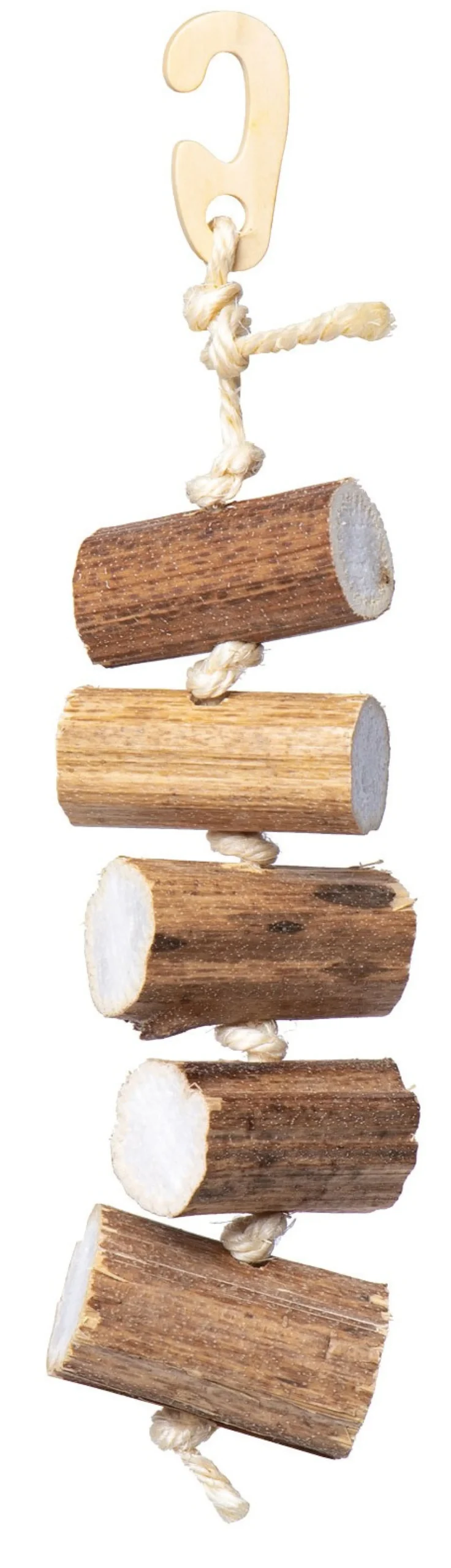 Quapas! Rodent Play toy