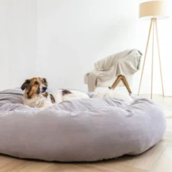 Quapas! Super Snuggler Hondenkussen XXL