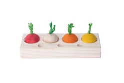 Quapas! Veggie Snackpuzzel