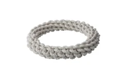 Quapas! XL Flostouw Ring 40 cm