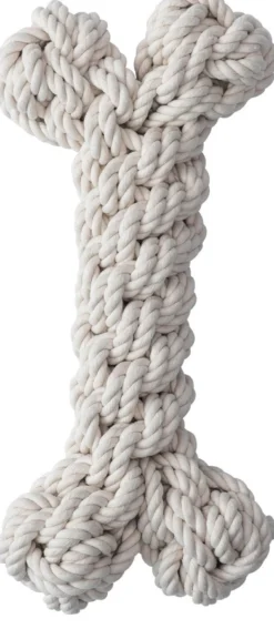 Quapas! XXL Flostouw Bot 40 cm