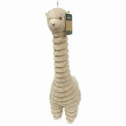 Quapas! XXL Hondenknuffel Alpaca