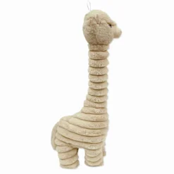 Quapas! XXL Hondenknuffel Alpaca