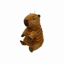 Quapas! XXL Hondenknuffel Capybara
