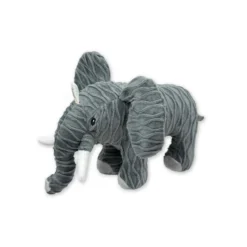 Quapas! XXL Hondenknuffel Olifant