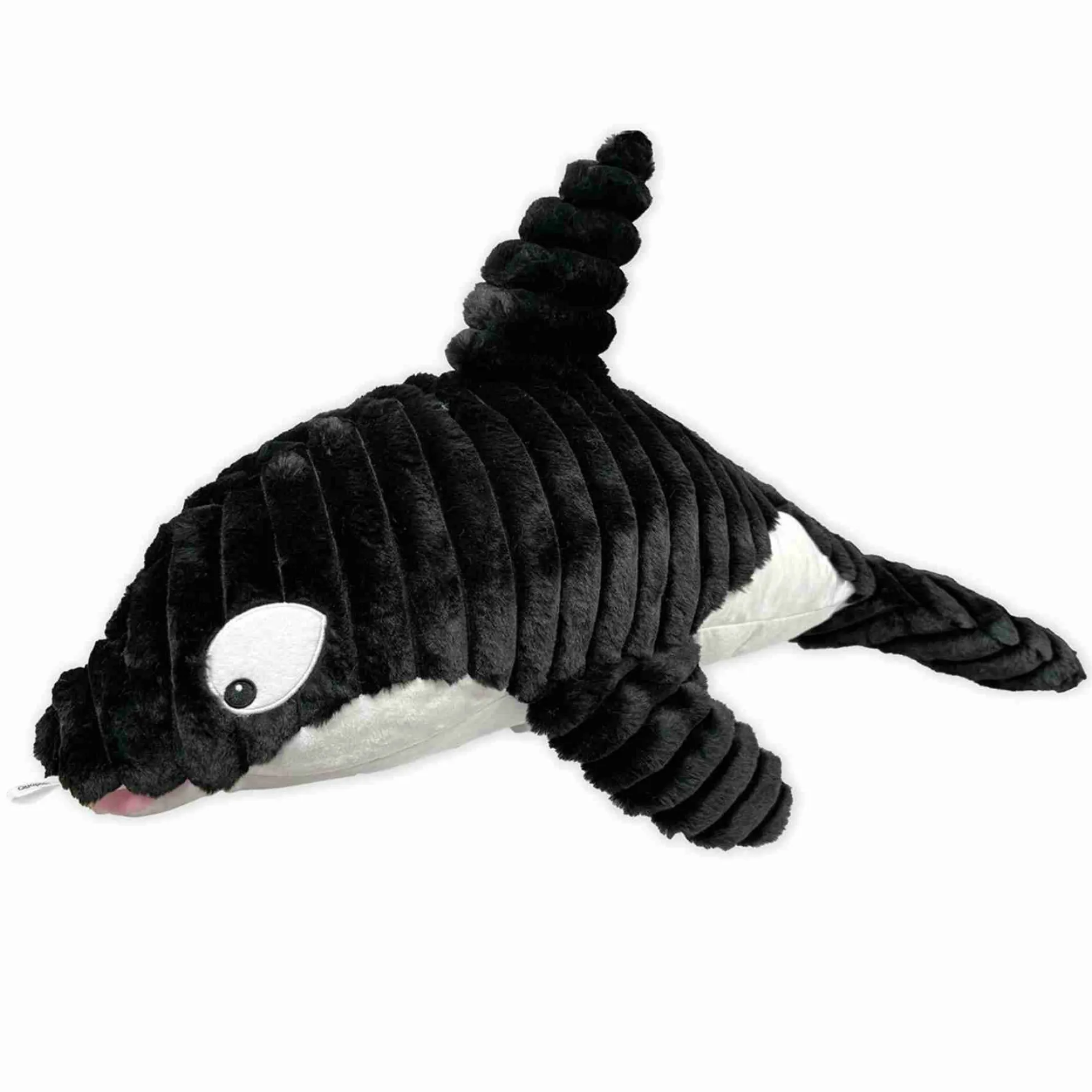 Quapas! XXL Hondenknuffel Orca