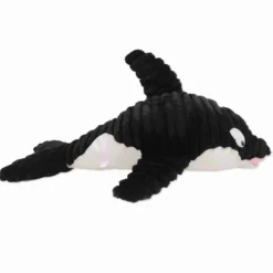 Quapas! XXL Hondenknuffel Orca