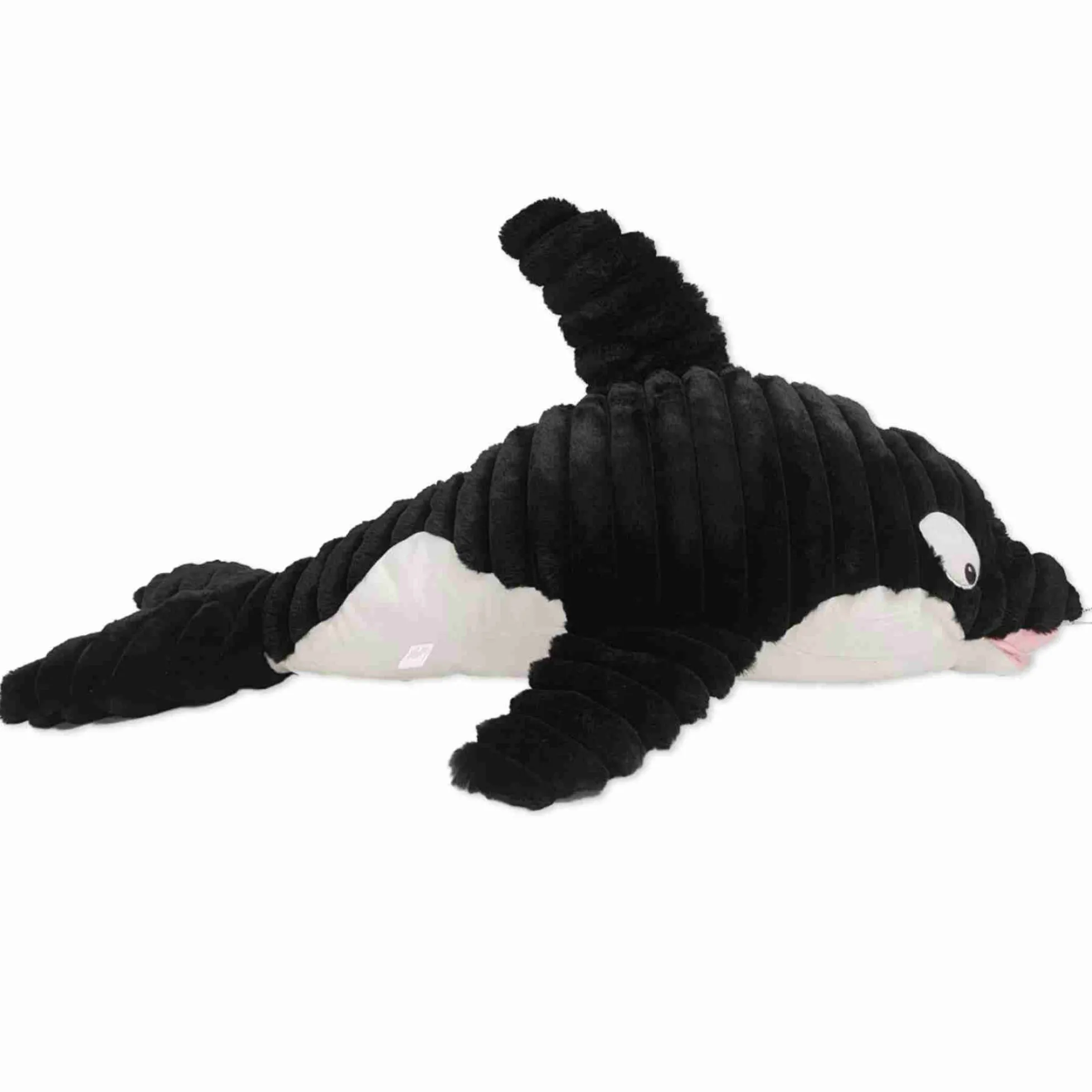 Quapas! XXL Hondenknuffel Orca