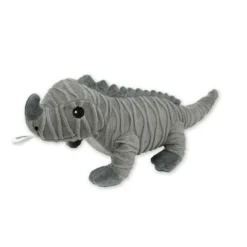 Quapas! XXL Hondenknuffel Rhino