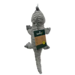 Quapas! XXL Hondenknuffel Rhino
