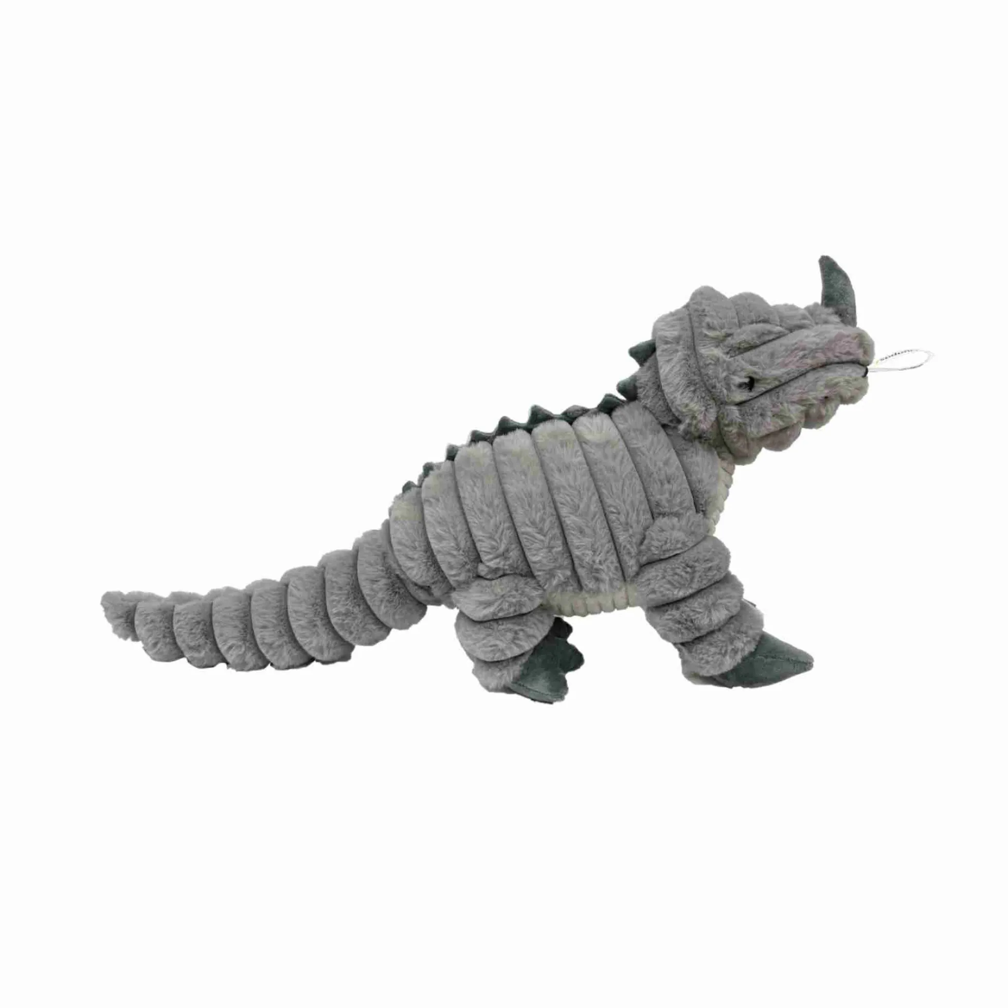 Quapas! XXL Hondenknuffel Rhino-Iguana