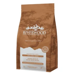 Riverwood Adult Small Breed - Gans & Eend met Kwartel